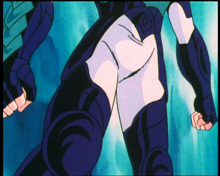 Otaku Gallery  / Anime e Manga / Saint Seiya / Screen Shots / Episodi / 076 - Prima battaglia / 057.jpg